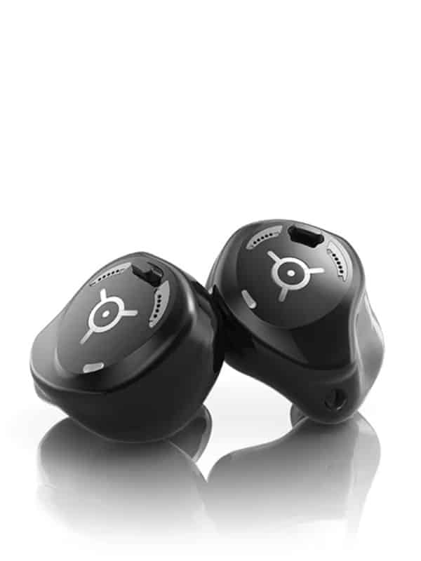 Virto Infinio Custom Hearing AIds
